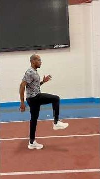 Master the B-Skip Sprint Drill with These 3 Essential Tips