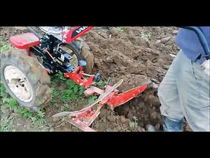 Orba s Vari GCV 160/DSK 317 (r.v. 89) s Vari Pluhem oboustranným