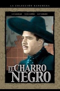 El charro Negro - Movie