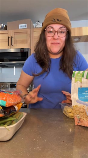 HAUL d’épicerie chez Metro mon épicier 🛒 Selon toi, ça m’a coûté combien ? 👇 #haulepicerie #epicerie #groceryhaul #grocery | La touche de bonheur par Kass
