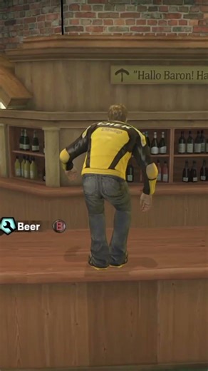 Wine Challenge #DeadRising #DeadRising2