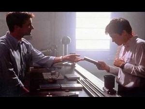 Donnie Darko EXPLAINED 100%