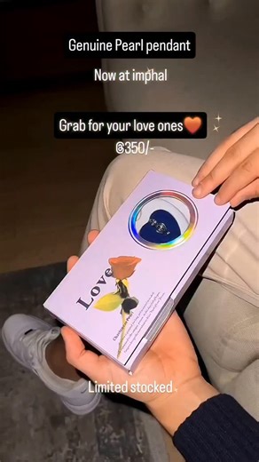 @anteros_souvenir on Instagram: "#pendant#pearlnecklace"