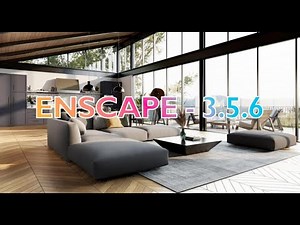 GUIA DE INSTALAÇAO - ENSCAPE 3.5.6 VERSAO 2024