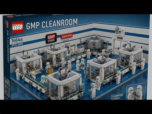 What is a Cleanroom? Classification GMP Requirements Explained (2026 Guide) | GMP GUIDE