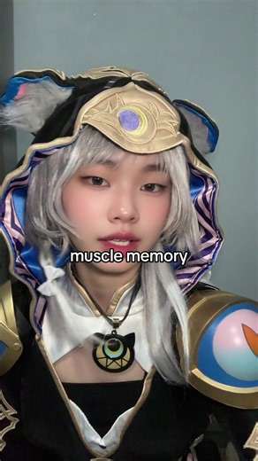 Nostalgia for 2020: A Cosplay Perspective