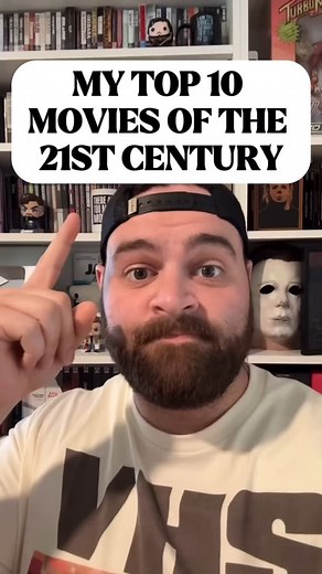 Here are my picks for the Top 10 Movies of the 21st Century, so far. I posted my picks yesterday after taking The NY Times ballot, but wanted to put it in video form with watch options as well. Turns out most of my favorites aren’t streaming anywhere - which seems more and more typical these days! Anyway, I have all 10 of these in my movie collection ready to watch at any time. And many of them are in 4K. I know. I don’t have any Nolan. I don’t have anything globally. I could have easily added M