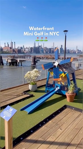 31K views · 14 reactions | Putting GREEN ⛳️ It’s back! The popular...