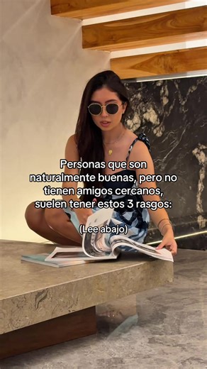 Personas Profundas: Donación, Conflicto y Reflexión