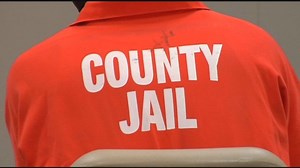 Jails hold thousands of backlogged prisoners awaiting ADOC intake