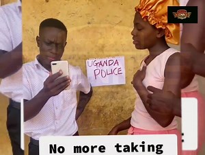 Computer misuse act 2022 A 😂😂🇺🇬🇺🇬🏃‍♂️🏃‍♂️ | UP RISE MUSIC