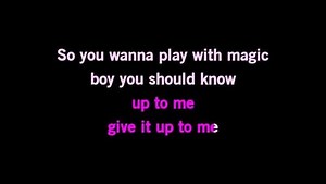 Karaoke Dark Horse - Katy Perry - CDG, MP4, KFN - Karaoke Version
