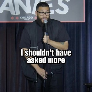 🔥 Jamali Maddix is back on tour! 🔥 Bringing his razor-sharp wit and fearless comedy to stages across the UK. No topic is off-limits, no punchline is safe. Get your tickets now before they’re gone! 🎤😂 #JamaliMaddix #ComedyTour #LiveComedy | Jamali Maddix