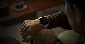 Redmi Watch 6 ra mắt với màn hình AMOLED 2.07 inch, HyperOS 3 và pin 24 ngày