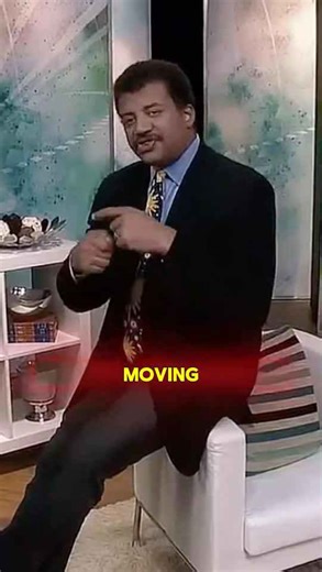 Neil deGrasse Tyson on how dark matter was discovered 🌑👀