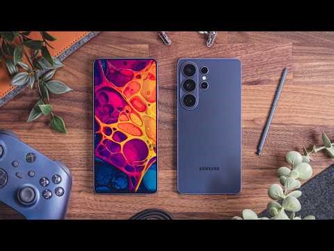 Samsung S26 Ultra After 1 Week: It's Not What You Think!