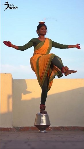 Tulasi | Lets Dance 360 | Lets Dance S hrami Dance | Lets Dance Task