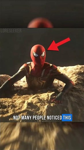 Why Andrew Garfield’s Scene Feels So Sad In Spider Man No Way Home 💔
