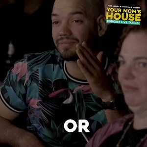 If you haven't watched YMH Live 5 yet, you're missing out on a whole lot of fun for the fam! Original content, crazy clips and great guests here: https://ymhstudios.com/rent-your-moms-house-live-episode-5/ | Tom Segura
