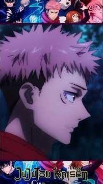 The End of Jujutsu Kaisen Season 1💀 | Jujutsu Kaisen - Episode 24 #jjk #jujutsukaisen #anime