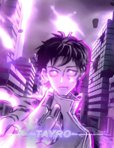 Copycat of JJK - Yuta Okkotsu Edit 👤「 Jujutsu Kaisen Anime / Manga 」KINEMASTER