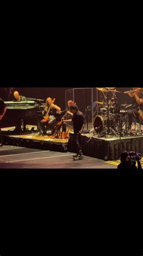 Air Supply’s 50th Anniversary Tour - Making Love Out Of Nothing At All @ Mohegan Sun Arena - May 10, 2025 | Legendary Concerts
