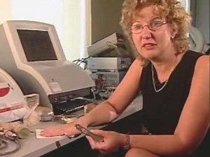 Inventor of C-Therm's Sensor Tech Wins the Top Award for Innovation (2003)