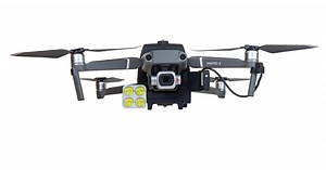 Unleash the power of the drone – Tundra Drone Technologies AS