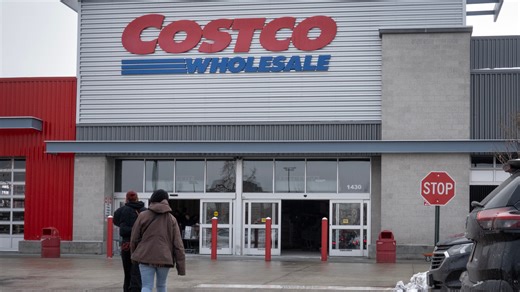 When is the new Naples Costco going to open?