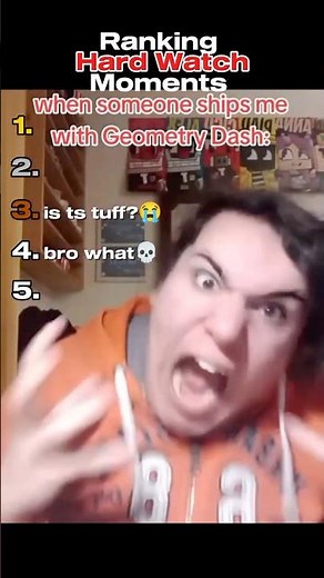 So Tuff Boi😈🔥 #hardwatch #funny #memes #shorts #ranking