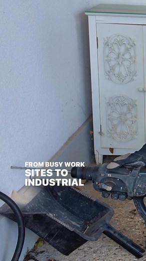 AD - Ever taken a call while drilling a wall?? Impossible!! - or is it?? The 3M Peltor Ws Alert headset lets you take calls and stream audio, stay connected, protected, and focus on the job. | Sota Electrical Ltd