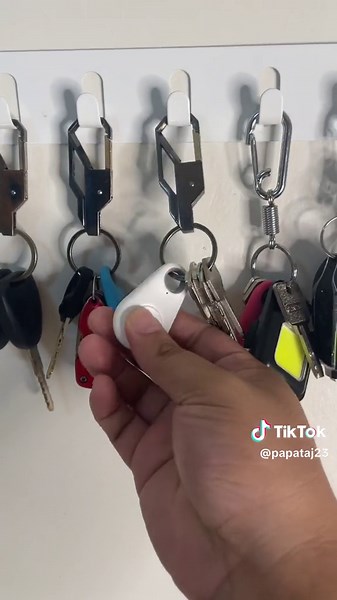 Key Finder Bluetooth App: Easy Way to Keep Track of Your Keys