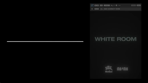 [经典数字混响] Metric Halo Make Believe White Room v4.1.0.264 [WiN]