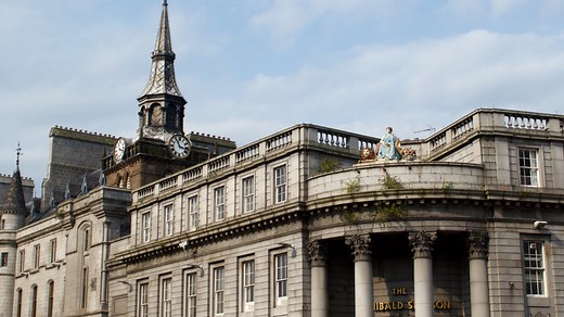 A Beginner's Guide to Doric - RGU Student Blog