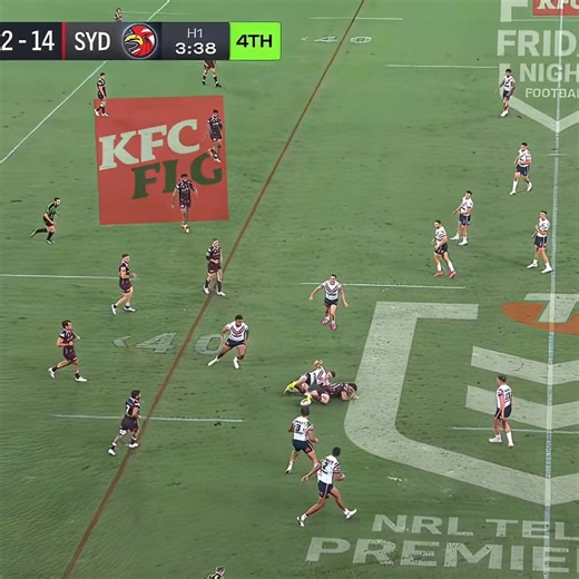 AFL vs NRL: Comparing the Two Popular Australian Sports
