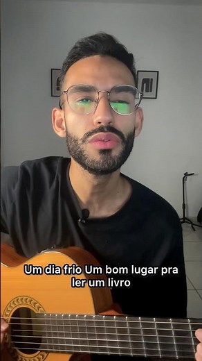 UM DIA FRIO… (DJAVAN)