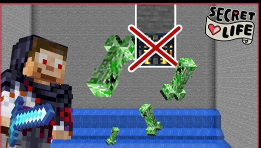 【生/GTWScar】Secret Life EP8 - 破坏红名的秘密计划！