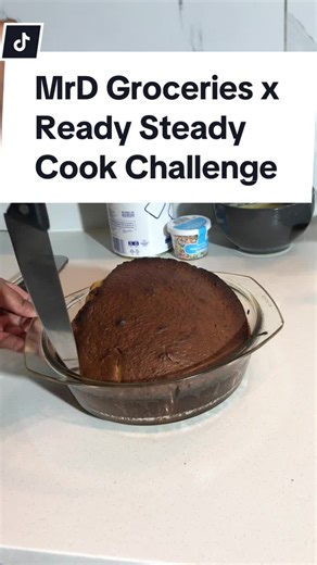 Ready Steady Cook Challenge: Hilarious Baking Fails in 20 Minutes