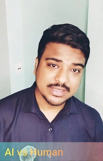 AI vs Human Coders — Who Will Win the Future? 🤖💻 | Shocking Truth Revealed