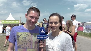 18K views · 34 reactions | Vor der Party wird noch ordentlich trainiert!  Schafft es Jenny Kogler die Seile 1 Minute lang zu schwingen?!  Schau es dir hier gleich an! | kronehit | Facebook