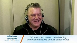 Beltone TV Spot, 'Getting It Right'