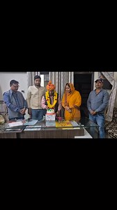 Shubham Sharma on Reels