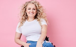 We Speak To Disabled Broadway Actress Ali Stroker | Disability Horizons