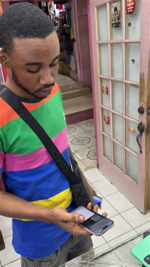 Randy Brown on Instagram