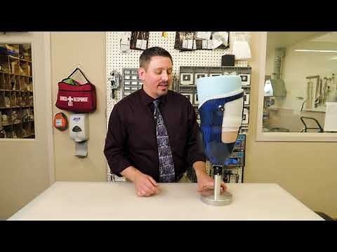 What Are Your Above Knee Amputee Options?