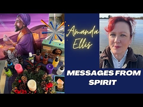 A Collective Message of Hope and Peace Advent Video 1