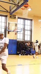 Cincere Tucker's Video "Playoffs 2025"