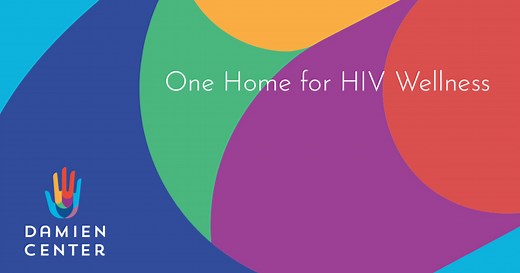 Damien Center | One Home for HIV Wellness - Damien Center