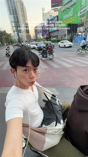 Ultimate Playlist for Enjoying Bike Rides