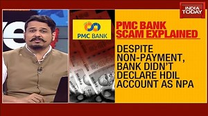 Some people need money for medical expenses, while others need it for their kids education. India Today's Kamlesh Sutar narrates the ordeal of the PMC account holders. Watch #5iveLive with Shiv Aroor More Videos: http://bit.ly/it_videos | India Today